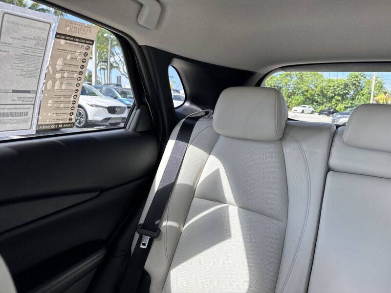 2026 Mazda CX-30 2.5 S Premium