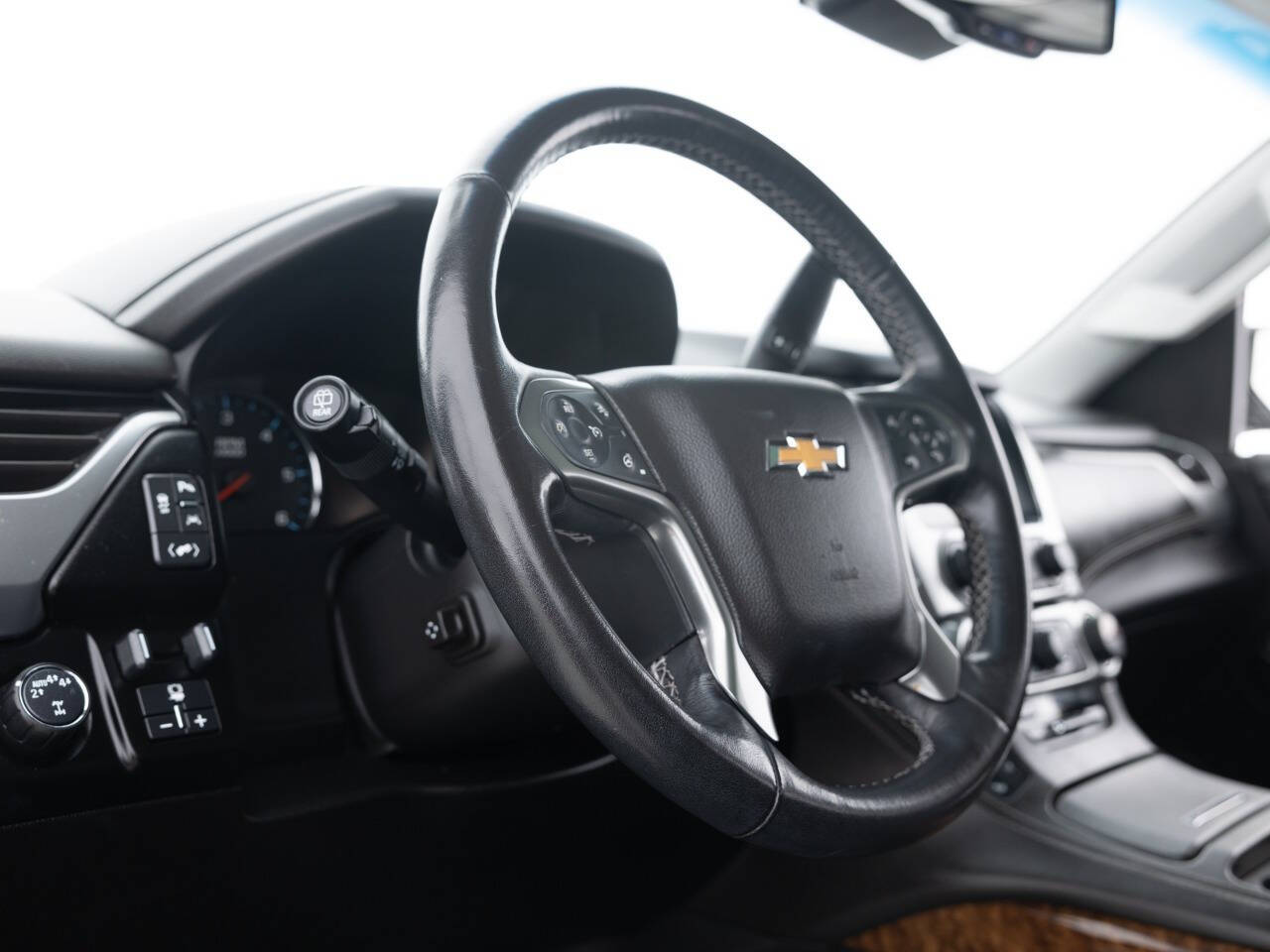 Used Car 2019 Chevrolet Tahoe  Premier 4x4 4dr Suv For Sale Under $40,000 In Coal City, Illinois