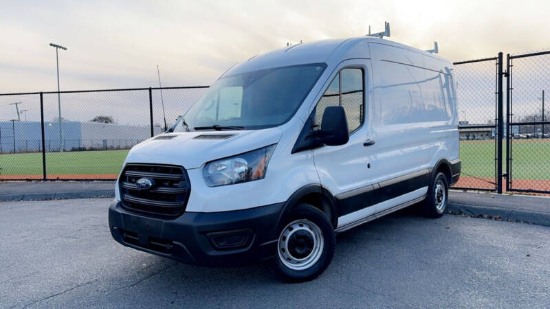 2020 Ford Transit 150