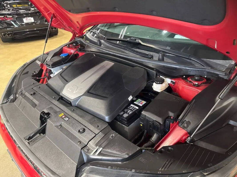 2023 Kia EV6 GT