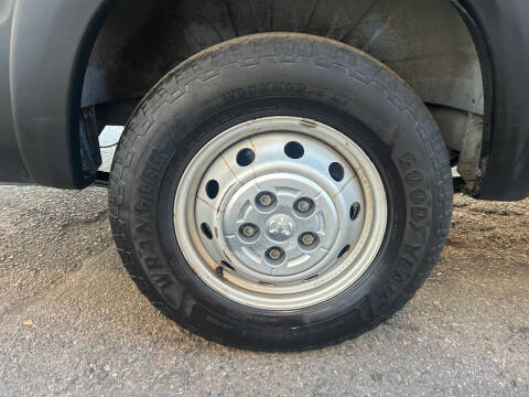 2020 RAM ProMaster 3500 159 WB