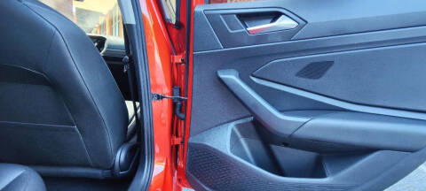 2019 Volkswagen Jetta SEL