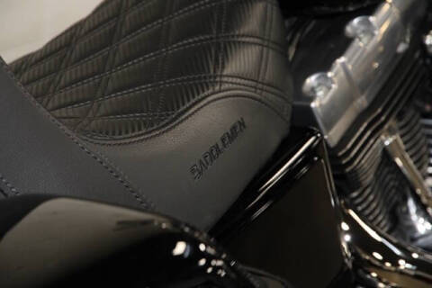2016 Harley-Davidson Switchback