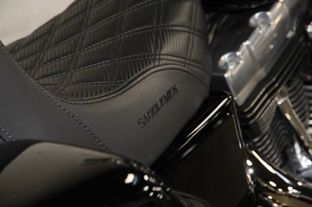 2016 Harley-Davidson Switchback