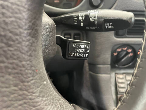 1995 Mitsubishi 3000GT SL