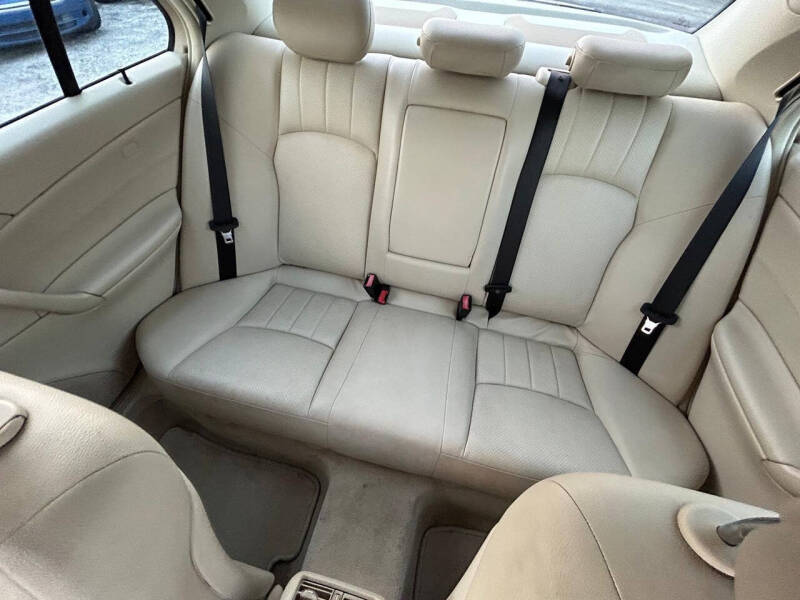 2005 Mercedes-Benz C-Class C 230 Kompressor