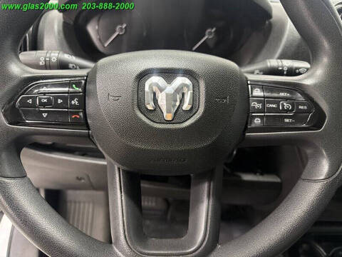 2024 RAM ProMaster