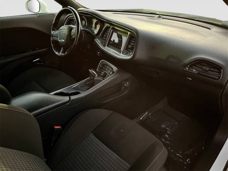 2020 Dodge Challenger R/T