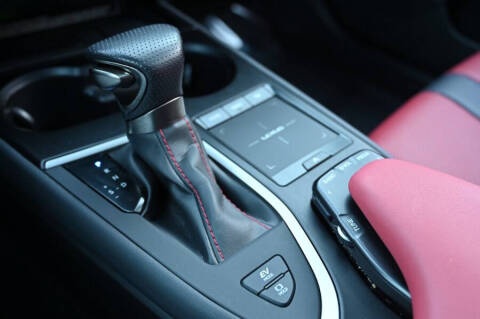 2021 Lexus UX 250h F SPORT