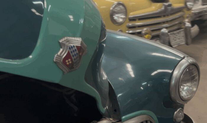 1946 Buick Super