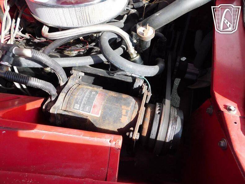 1950 Oldsmobile Eighty-Eight