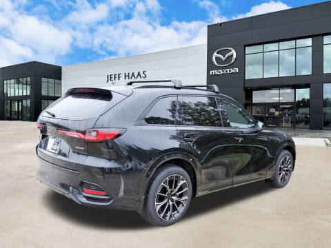 2026 Mazda CX-70 3.3 Turbo S Premium