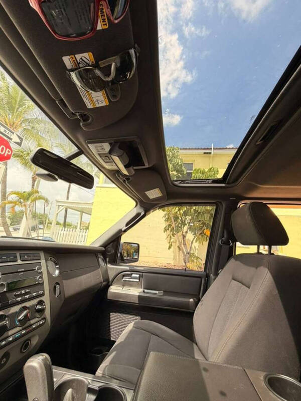 2008 Ford Expedition XLT
