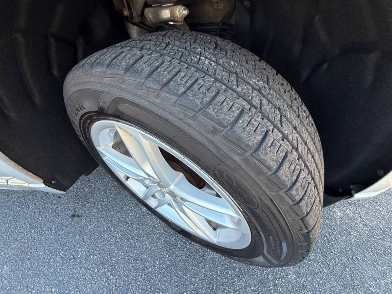 2013 Audi Q5 2.0T quattro Premium Plus