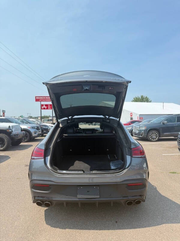 2023 Mercedes-Benz GLE AMG GLE 53