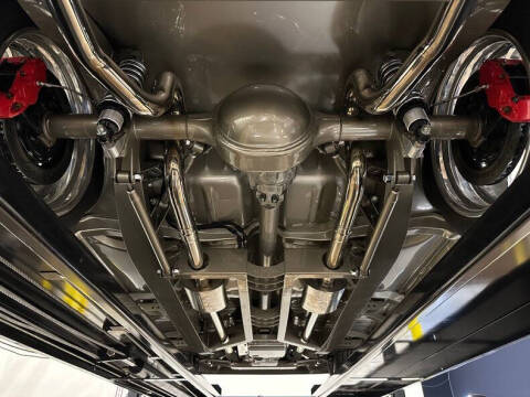 1957 Chevrolet Nomad