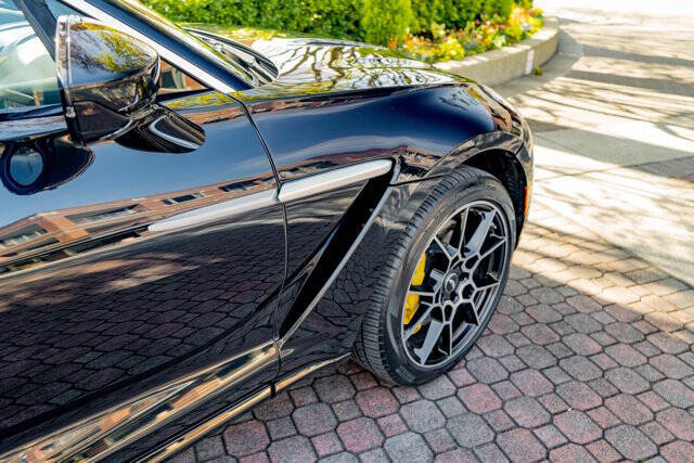 2021 Aston Martin DBX