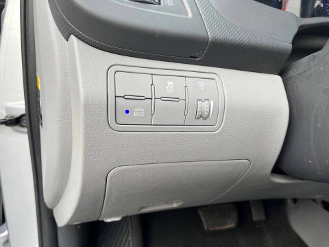 2015 Hyundai Accent GLS