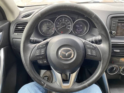 2013 Mazda CX-5 Touring