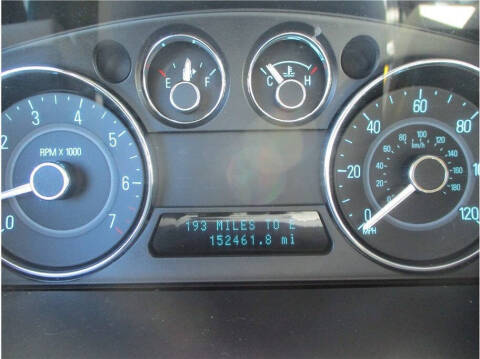 2009 Ford Flex SEL