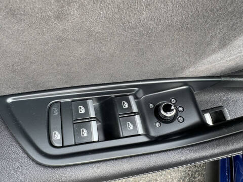 2018 Audi S5 Sportback 3.0T quattro Premium Plus