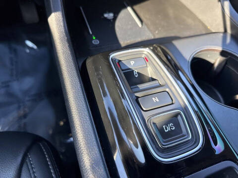 2023 Honda Pilot EX-L