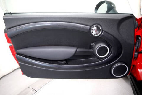 2013 MINI Hardtop Cooper S