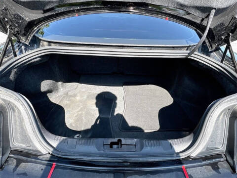 2023 Ford Mustang GT