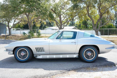1967 Chevrolet Corvette