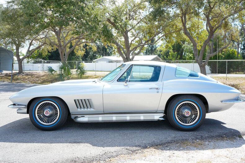 1967 Chevrolet Corvette