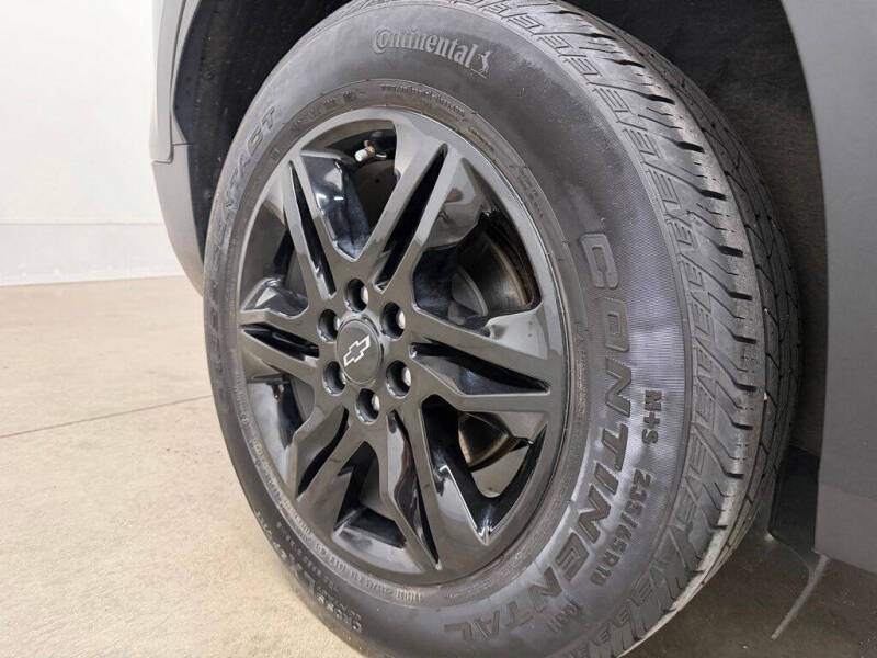 2019 Chevrolet Blazer LT