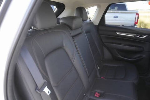 2023 Mazda CX-5 2.5 S Premium