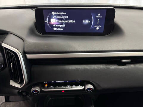 2025 Mazda CX-50 2.5 S Select