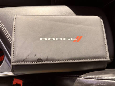 2015 Dodge Challenger