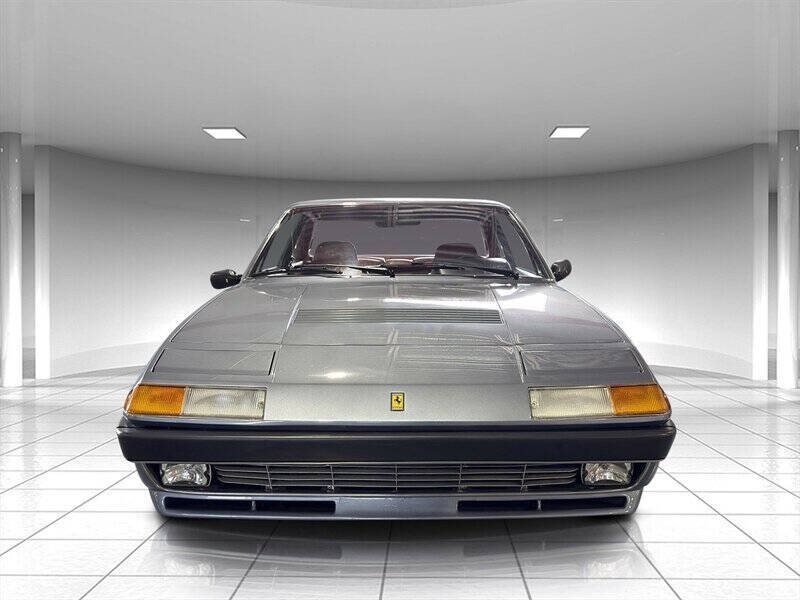 1983 Ferrari 400i 5