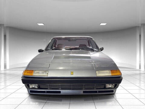 1983 Ferrari 400i
