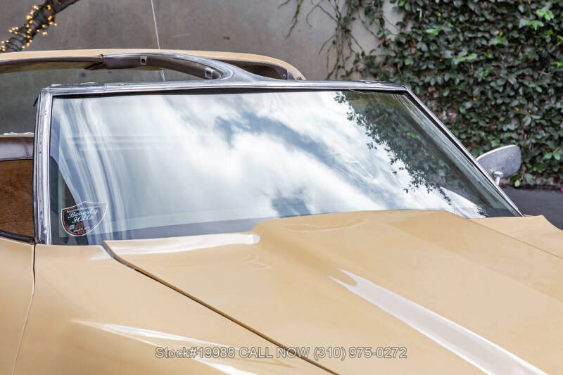 1977 Chevrolet Corvette