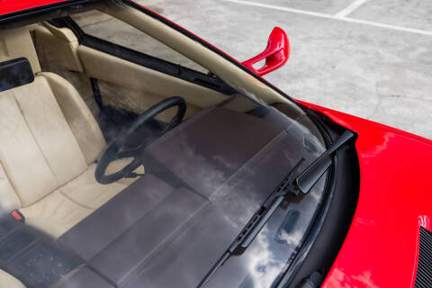 1989 Ferrari Testarossa