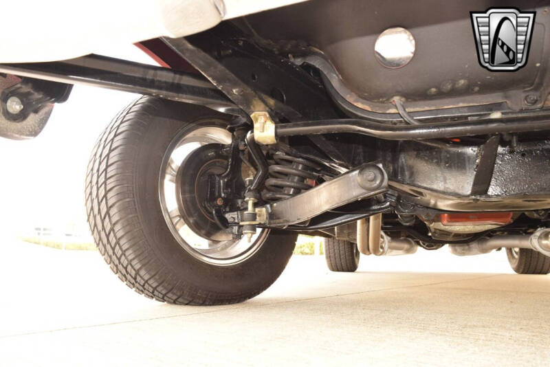 1955 Chevrolet Bel Air