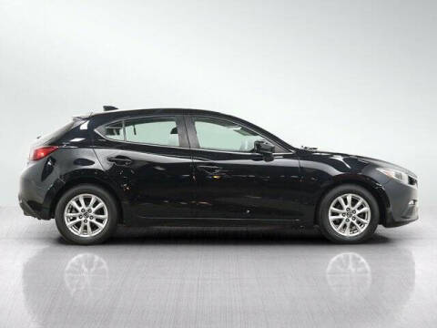 2014 Mazda MAZDA3 i Grand Touring