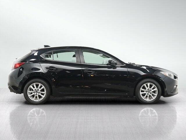 2014 Mazda MAZDA3 i Grand Touring