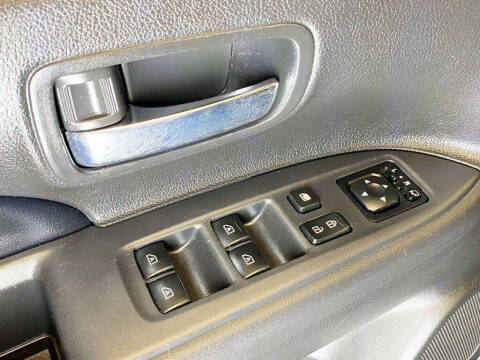 2019 Mitsubishi Outlander