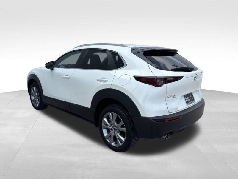 2023 Mazda CX-30 2.5 S Preferred