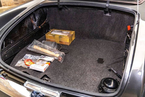 1959 Alfa Romeo 2000