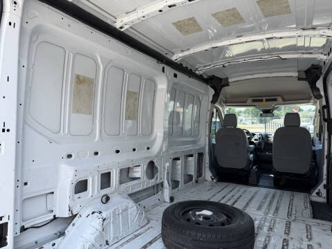 2016 Ford Transit 250