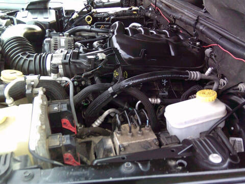 2012 Jeep Wrangler Rubicon