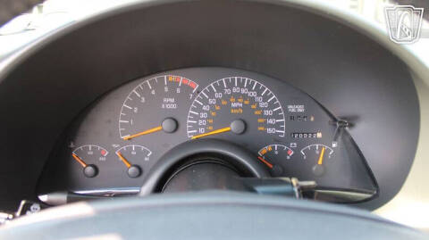 1994 Pontiac Firebird