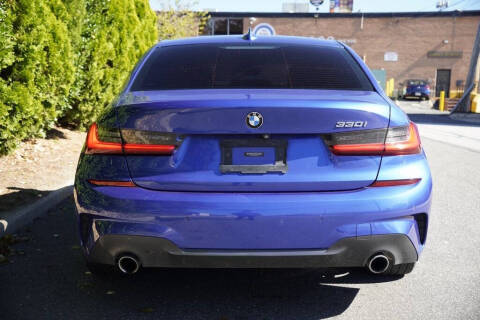 2021 BMW 3 Series 330i