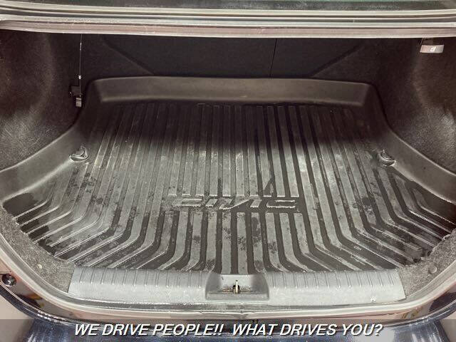 2015 Honda Civic EX-L