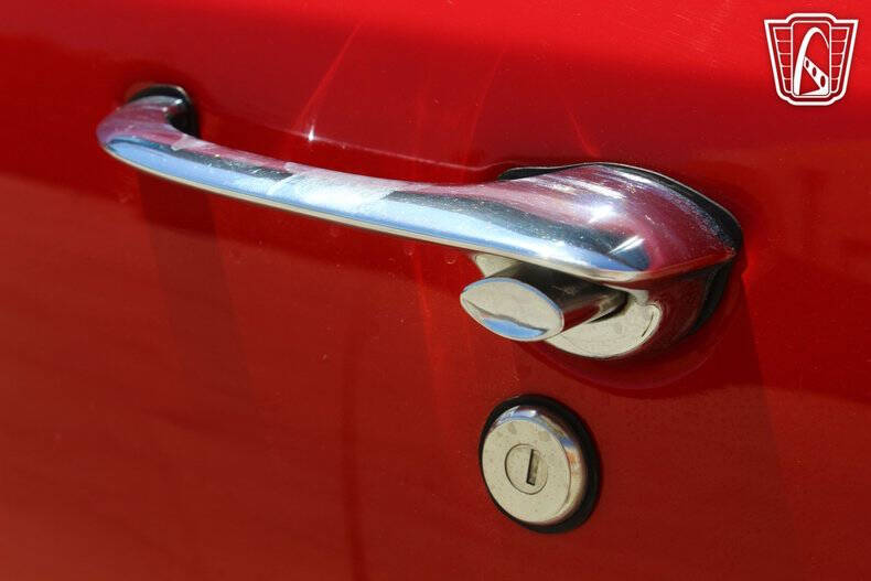 1966 Chevrolet Chevelle